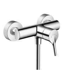 Смеситель для душа Hansgrohe Talis S хром 72600000