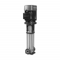 Насос центробежный многоступенчатый Grundfos CRI 20-3 A-FGJ-A-E-HQQE 96500526