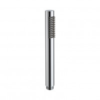 Лейка для душа AQUAme Siena латунная хром AQM8513CR