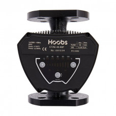 Насос циркуляционный Hoobs CTAE 40-80F 220 мм 130 Вт 220 В фланцевый 08133H