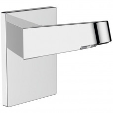Держатель верхнего душа Hansgrohe Pulsify 260 мм хром 24149000