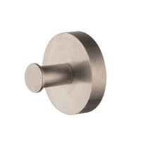Крючок для полотенец Fima Carlo Frattini Spillo Steel подвесной нержавеющая сталь F6094/1INOX