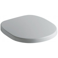 Сиденье для унитаза Ideal Standard Connect с крышкой стандарт E712801