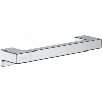 Поручень для ванны Hansgrohe AddStoris 348 мм хром 41744000