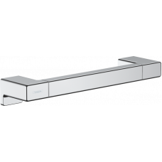 Поручень для ванны Hansgrohe AddStoris 348 мм хром 41744000 Поручень для ванны Hansgrohe AddStoris 348 мм хром 41744000