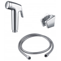 Гигиенический душ со смесителем Timo SG-3052 хром SG-3052