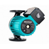 Насос циркуляционный SHINHOO BASIC PRO 32-12S 1х230 В трехскоростной 71241003