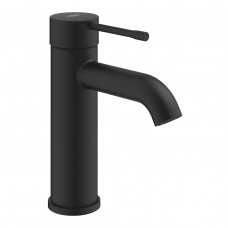 Смеситель для раковины Grohe Essence гладкий корпус фантомный черный 24172KF1 Смеситель для раковины Grohe Essence гладкий корпус фантомный черный 24172KF1