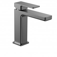 Смеситель для раковины Teka Savona 125 мм металл AQM6810GM Смеситель для раковины Teka Savona 125 мм металл AQM6810GM