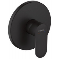 Смеситель для душа Hansgrohe Vernis Blend на 1 потребителя внешняя часть 71667670