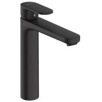Смеситель для раковины Hansgrohe Vernis Blend 190 мм со сливным гарнитуром 71552670