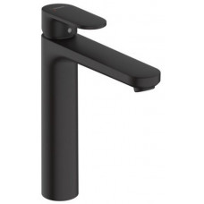 Смеситель для раковины Hansgrohe Vernis Blend 190 мм со сливным гарнитуром 71552670