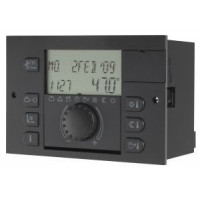 Контроллер отопления EBV Elektronik Theta N 2233BVVC-OT Set 1001795