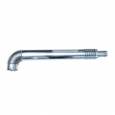 Дымоход коаксиальный Hubert для котлов AGB 50 1491364 Дымоход коаксиальный Hubert для котлов AGB 50 1491364