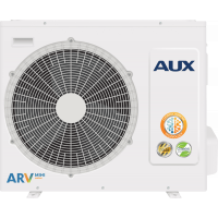 Наружный блок мини VRF системы AUX ARV-H120/4NR1B инверторный X-00014556