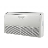 Внутренний блок кондиционера Midea MUE-24HRN1-Q напольно-потолочный MUE-24HRN1-Q
