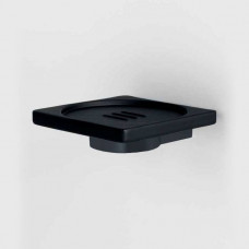Мыльница подвесная Colombo Design MiniQ графит матовый B5001.GM-RNE