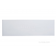 Панель фронтальная для ванны Roca Elba 1700 мм белая 7.2485.0.800.0 Панель фронтальная для ванны Roca Elba 1700 мм белая 7.2485.0.800.0