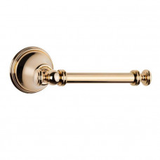Держатель туалетной бумаги Tiffany World Harmony 019 подвесной золото TWHA019oro Держатель туалетной бумаги Tiffany World Harmony 019 подвесной золото TWHA019oro