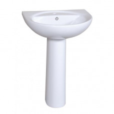 Раковина AM.PM Optima 60 см OP4321WH