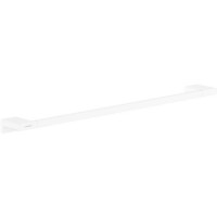 Держатель для полотенца Hansgrohe AddStoris матовый белый 41747700