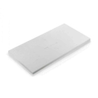 Мат тепло- и звукоизоляционный REHAU RAUTHERM S EPS 040 DES sg 30-2 мм 0.5x1 м 5 кН/м2 (7.5 м2) 12390531001