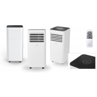Мобильный кондиционер EcoStar DESIRE KV-DS07CH-E