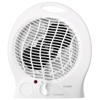 Тепловентилятор серии FLUSH EFH-F2000DS-WT