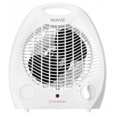 Тепловентилятор серии WAVE EFH-W2000DS-WH