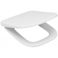 Сиденье для унитаза Roca The Gap Slim дюропласт SoftClose QuickRelease ZRU9307682