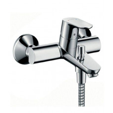 Смеситель для ванны и душа Hansgrohe Focus хром 31940000