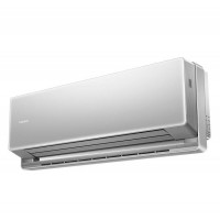 Внутренний блок настенный Casarte VELATO CAS35CC1/R3-S серебряный кварц