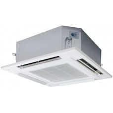 Кассетный кондиционер Panasonic S-140PU2E5B / CZ-KPU3W / U-140PZ2E8 инверторный S-140PU2E5B/CZ-KPU3W/U-140PZ2E8