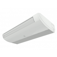 Внутренний блок напольно-потолочной сплит-системы Electrolux Unitary Pro 4 инверторный EACU/in-48H/UP4-DC/N8 Внутренний блок напольно-потолочной сплит-системы Electrolux Unitary Pro 4 инверторный EACU/in-48H/UP4-DC/N8
