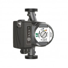 Насос циркуляционный PUMPMAN GRA 25/4 с гайками GRA 25/4 Насос циркуляционный PUMPMAN GRA 25/4 с гайками GRA 25/4
