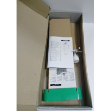 Шланговый короб для ванны Hansgrohe sBox 13560180