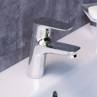 Смеситель для раковины AM.PM Jupiter 770210001