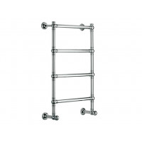 Полотенцесушитель  Margaroli 9-442 Chrome 94425504CRN