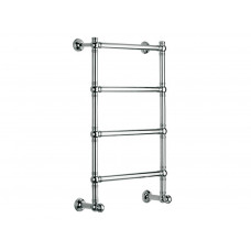 Полотенцесушитель Margaroli 9-442 Chrome 94425504CRN Полотенцесушитель Margaroli 9-442 Chrome 94425504CRN