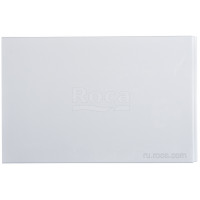 Панель боковая для акриловой ванны Roca Sureste правая на магните ZRU9302775