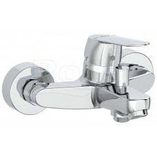 Смеситель для ванны Roca Alfa 5A0D25C0M
