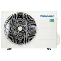 Наружный блок сплит-системы Panasonic Etherea CU-Z42ZKE инверторный