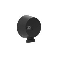 Вывод воды Gessi Emporio Black XL 47269#299