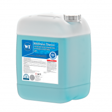 Средство для понижения уровня pH в бассейне Wellness Therm pH Minus 10 л 312682 Средство для понижения уровня pH в бассейне Wellness Therm pH Minus 10 л 312682