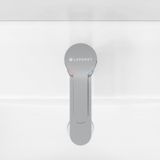 Смеситель для раковины Laparet Legna хром N3014602LPT Смеситель для раковины Laparet Legna хром N3014602LPT