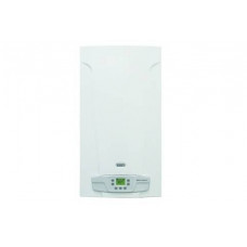 Котёл газовый настенный двухконтурный BAXI ECO Four 24 F 24 кВт CSE46624354