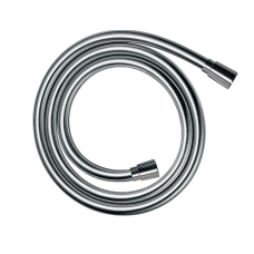 Шланг для душа Hansgrohe IsiflexB 125 см хром 28272000 Шланг для душа Hansgrohe IsiflexB 125 см хром 28272000
