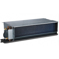 Фанкойл канальный двухтрубный General Climate GDU-W-18TR 2T
