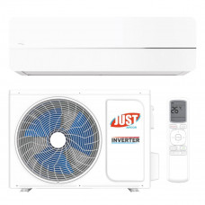 Сплит-система Just AIRCON Silvery Inverter JAC-07HPSIA/CGS / JACO-07HPSIA/CGS инверторная Сплит-система Just AIRCON Silvery Inverter JAC-07HPSIA/CGS / JACO-07HPSIA/CGS инверторная