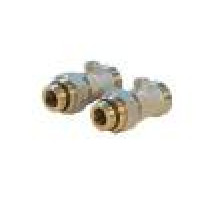 Узел нижнего подключения Purmo MTB 127 прямой 1/2x3/4 FAZ1P34M24MSTRP0